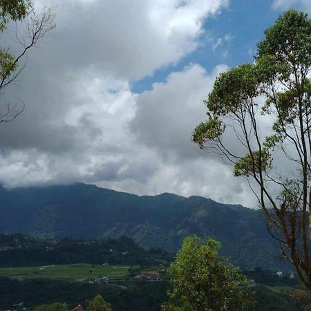 Skyland Garden Hotel&Resort Baguio City Exterior foto