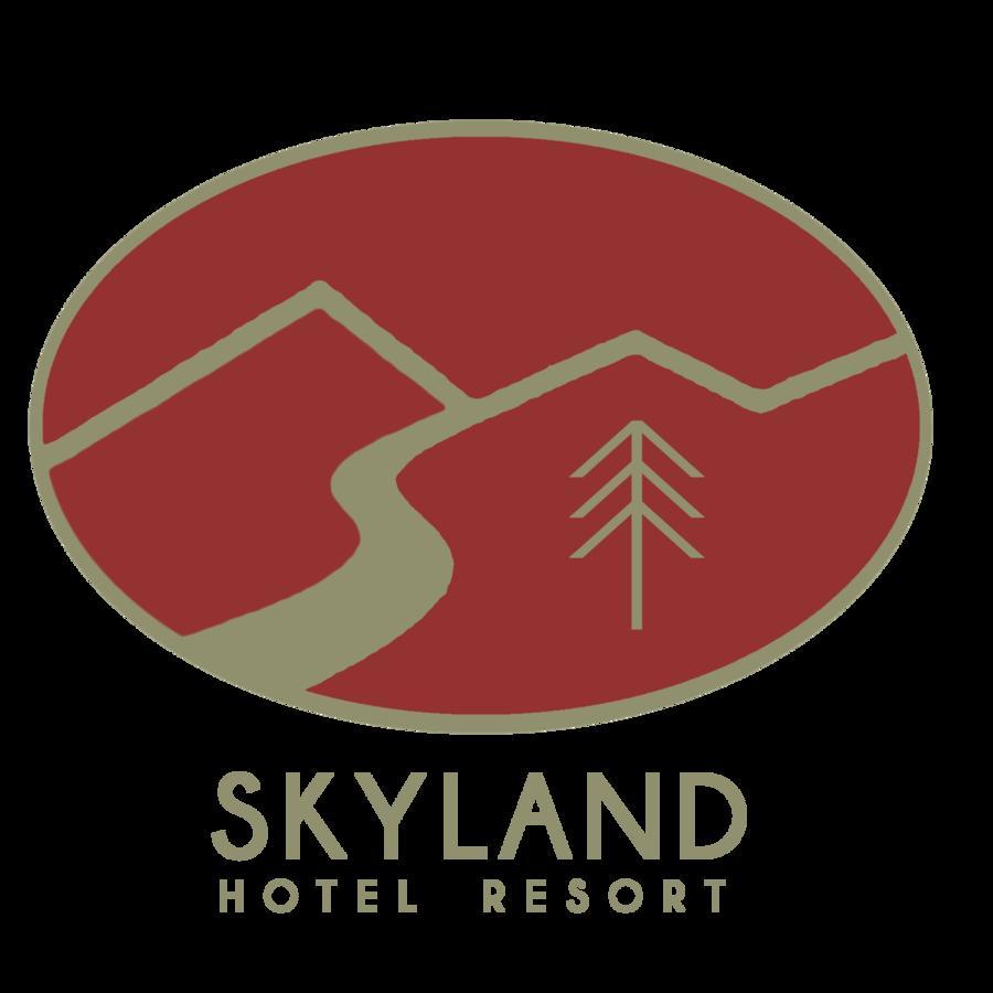 Skyland Garden Hotel&Resort Baguio City Exterior foto